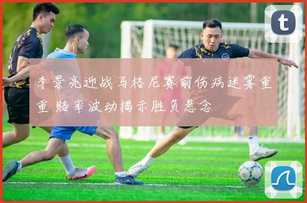 李景亮迎战马格尼赛前伤病迷雾重重 赔率波动揭示胜负悬念