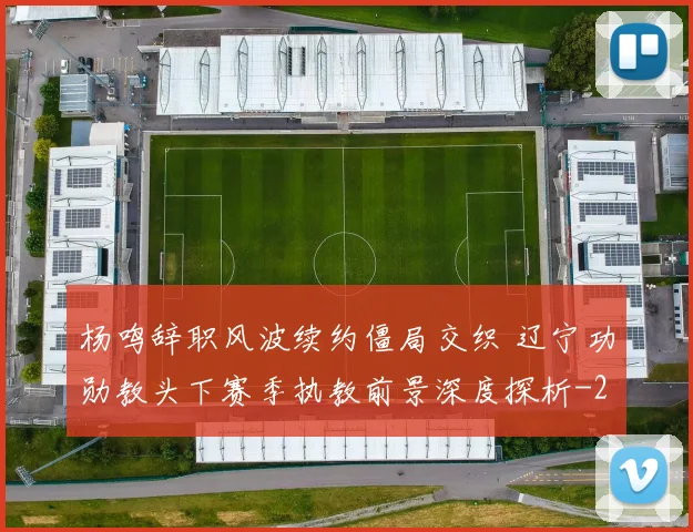 杨鸣辞职风波续约僵局交织 辽宁功勋教头下赛季执教前景深度探析